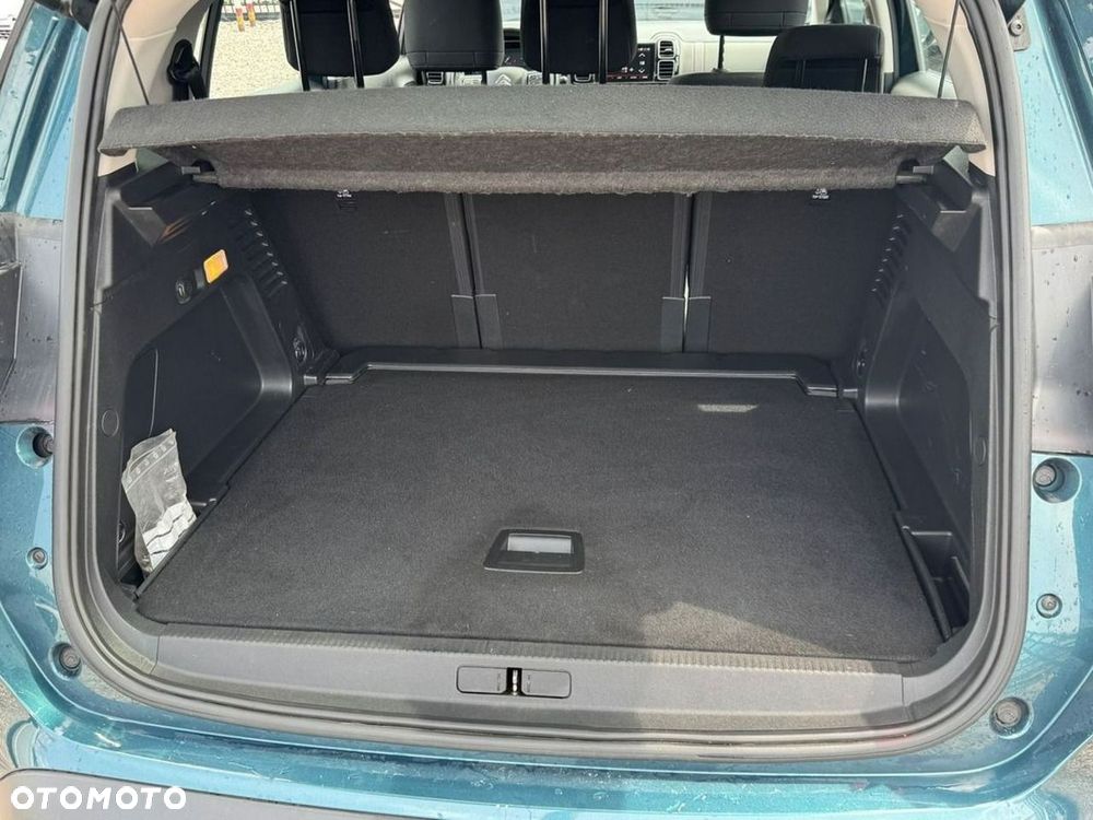 Citroën C5 Aircross - 27