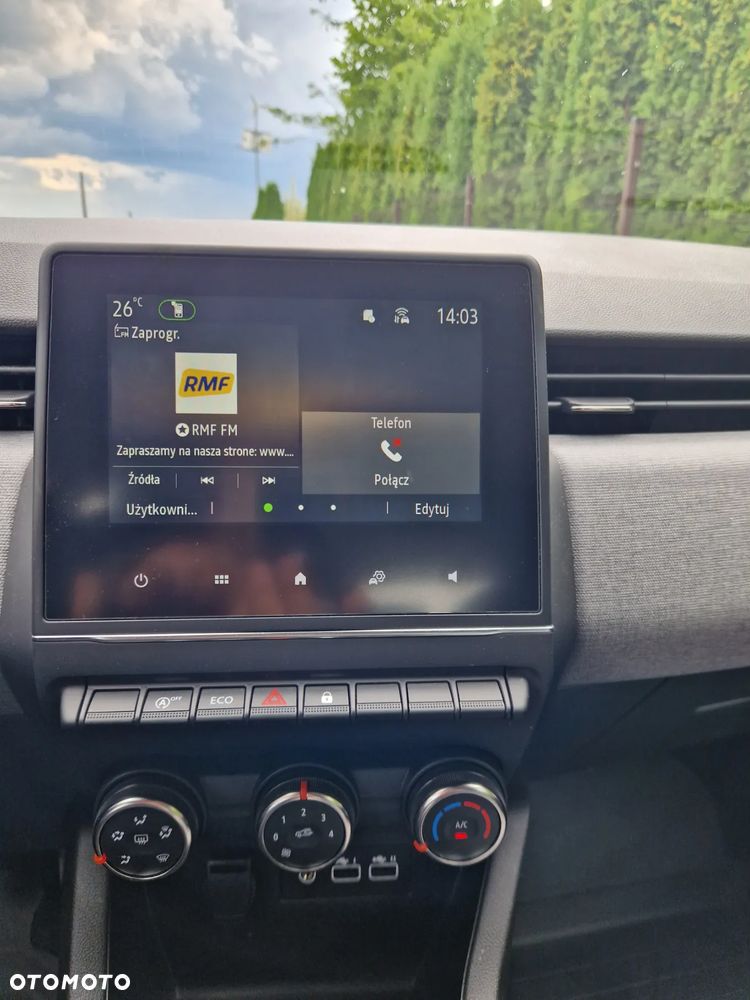 Renault Clio 1.0 TCe Evolution - 12