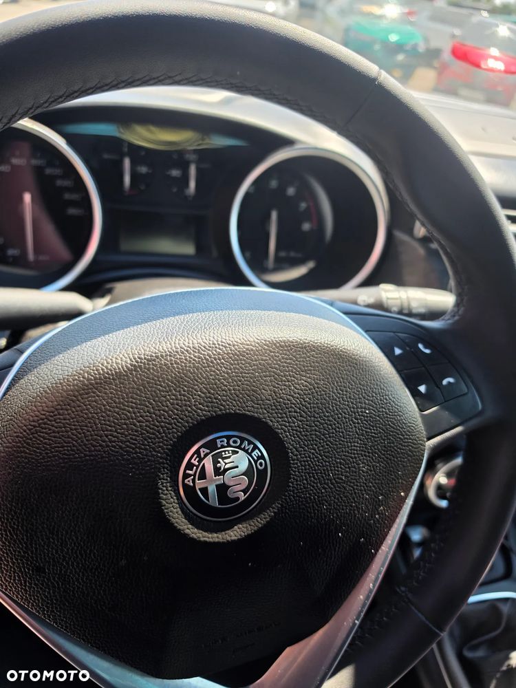 Alfa Romeo Giulietta 1.4 TB Sport - 7