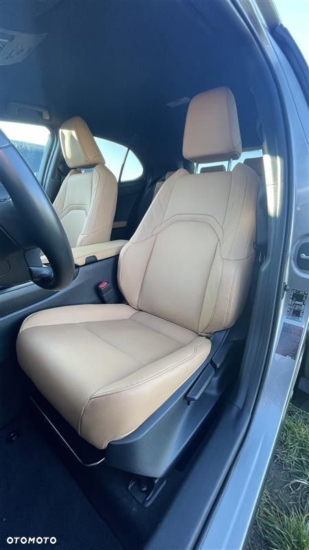 Lexus UX 250h GPF F Sport Design 2WD - 9