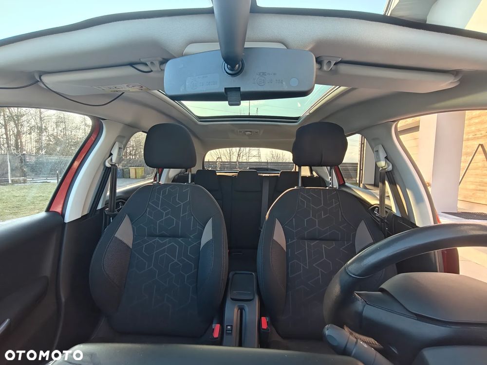 Peugeot 2008 1.2 Pure Tech Active - 6