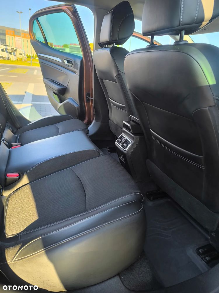Renault Megane 1.3 TCe FAP Intens - 15