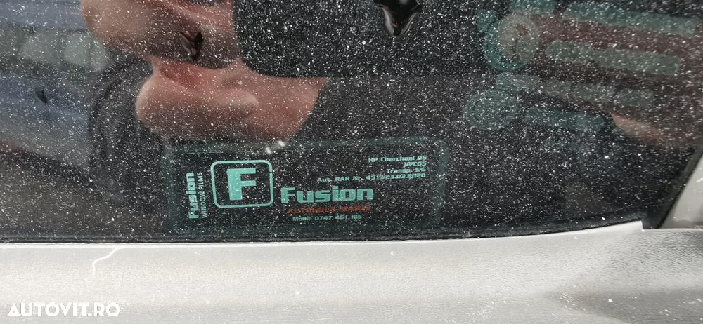 Hyundai ix35 2.0 CRDI 4WD Premium - 10