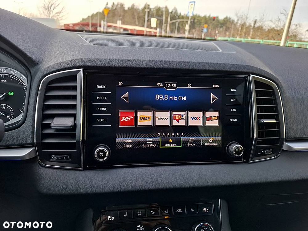 Skoda Karoq 1.5 TSI ACT GPF 4x2 Style DSG - 18