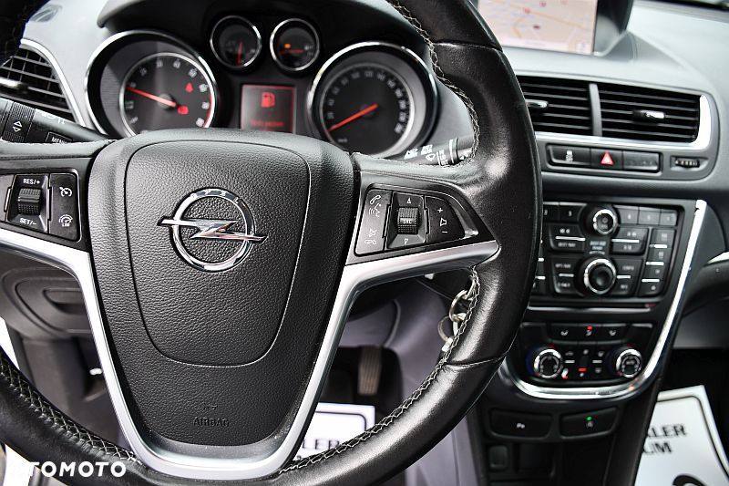 Opel Mokka 1.4 T Cosmo S&S EU6 - 20