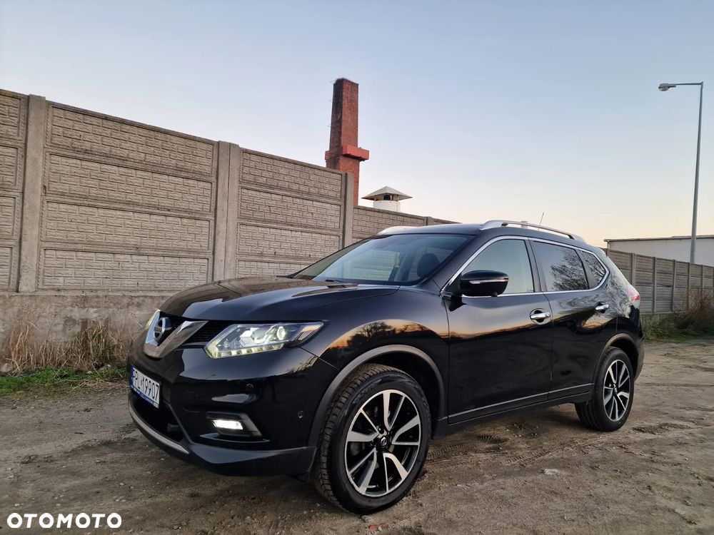 Nissan X-Trail 2.0 dCi Tekna 2WD Xtronic - 31