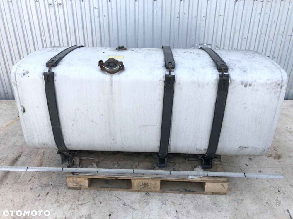 ZBIORNIK PALIWA  SCANIA R-series R420 1871192 - 1