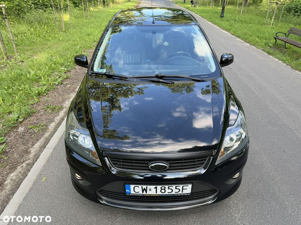 Ford Focus - 17