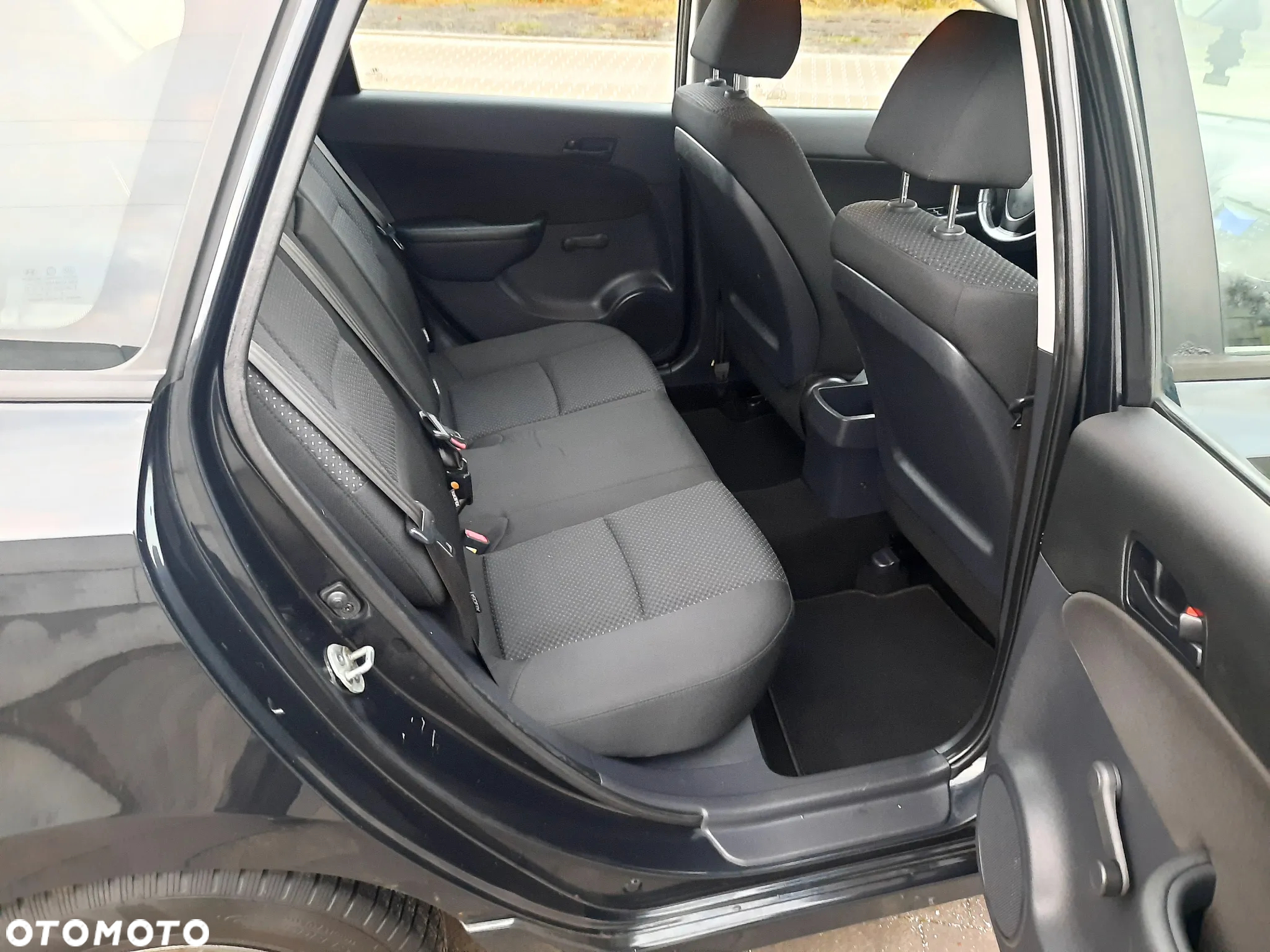 Hyundai i30 i30cw 1.6 CRDi Classic - 15