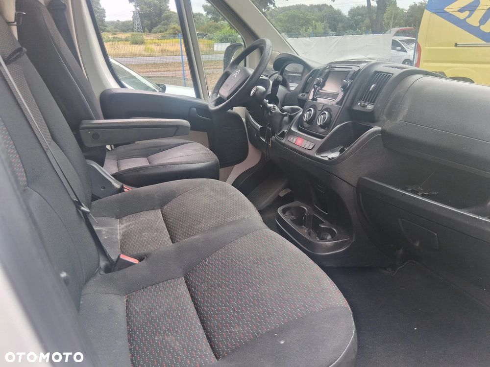 Citroën Jumper - 8