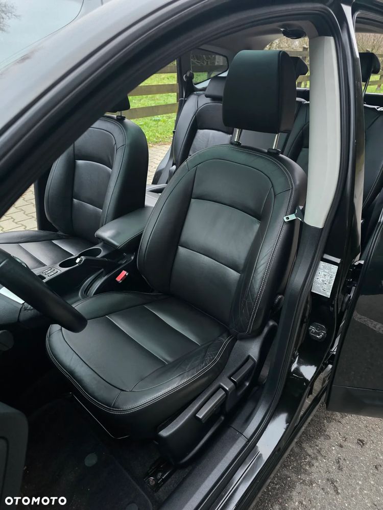 Nissan Qashqai+2 1.6 dCi Tekna - 21