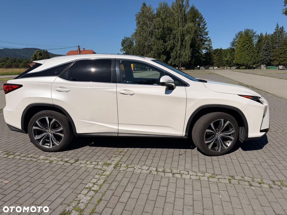 Lexus RX 200t / 300 Elegance - 8