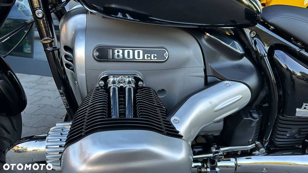 BMW R - 4