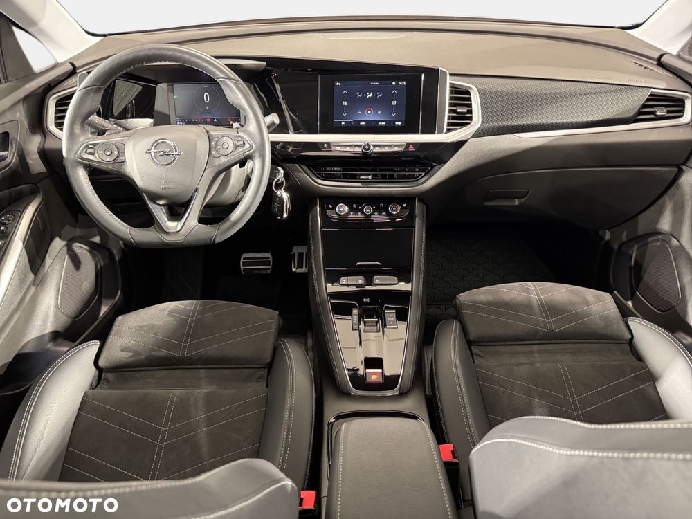 Opel Grandland 1.2 DI Automatik Business Elegance - 17