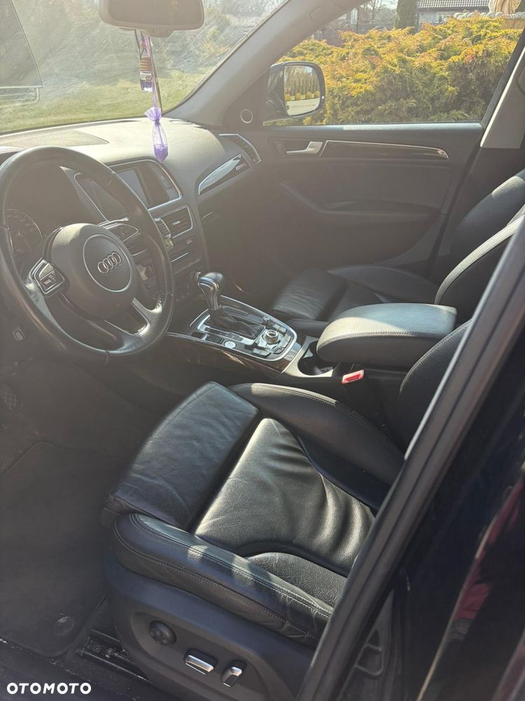 Audi Q5 - 4