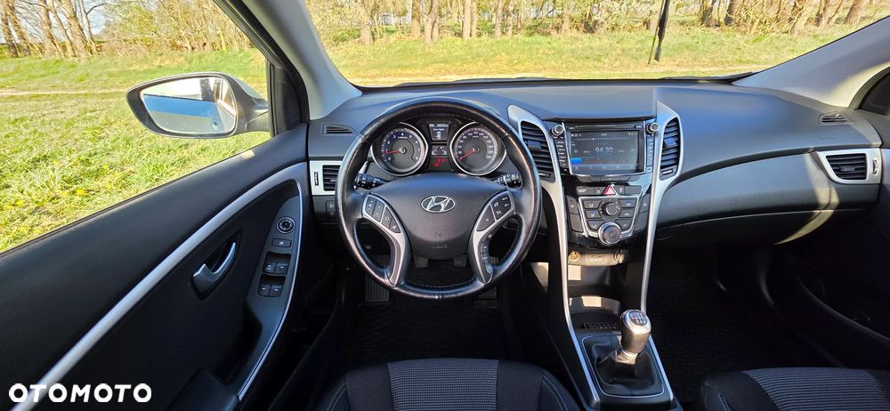 Hyundai i30 1.6 Comfort - 2