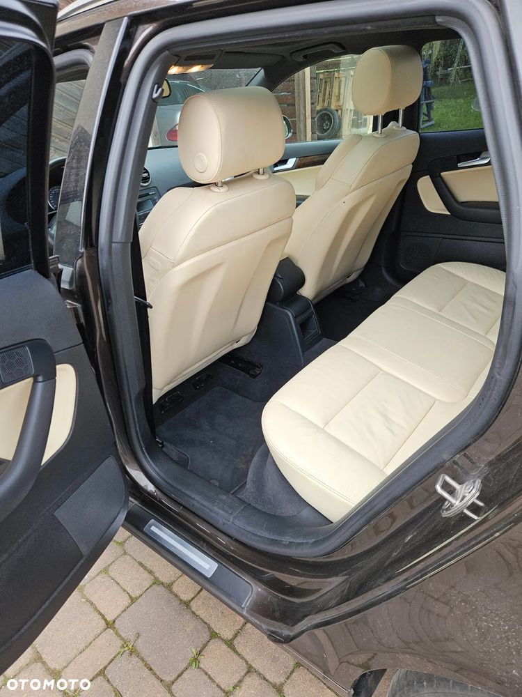 Audi A3 Sportback 2.0 TDI quattro Ambiente - 18