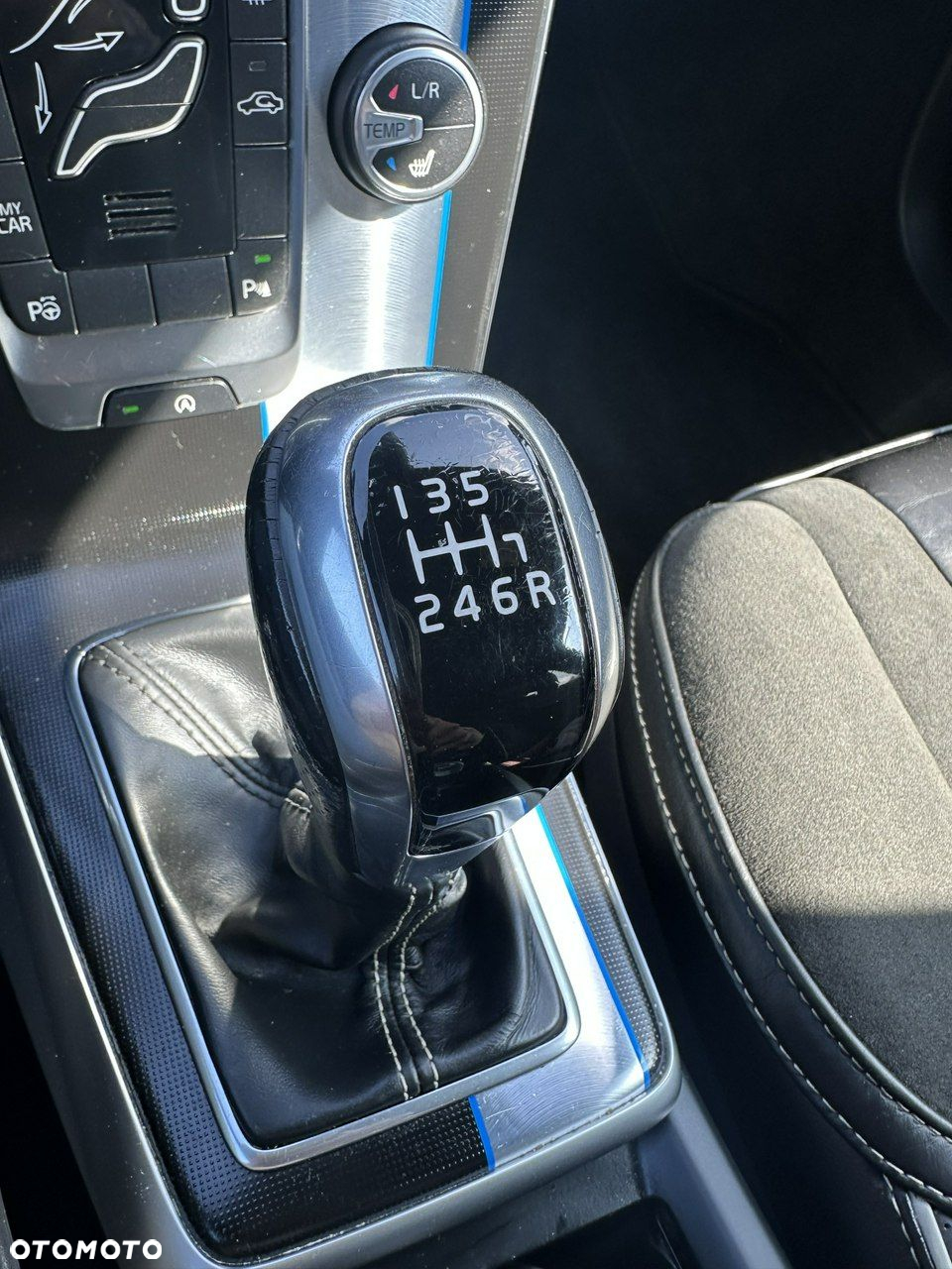 Volvo V40 D2 RDesign - 28