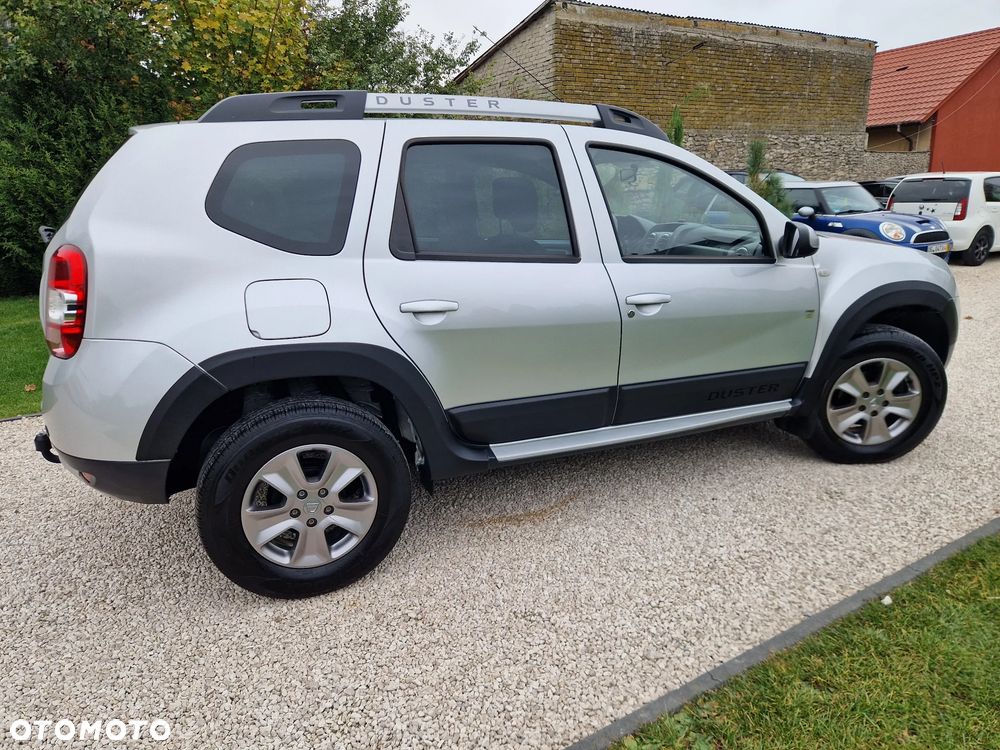 Dacia Duster - 32