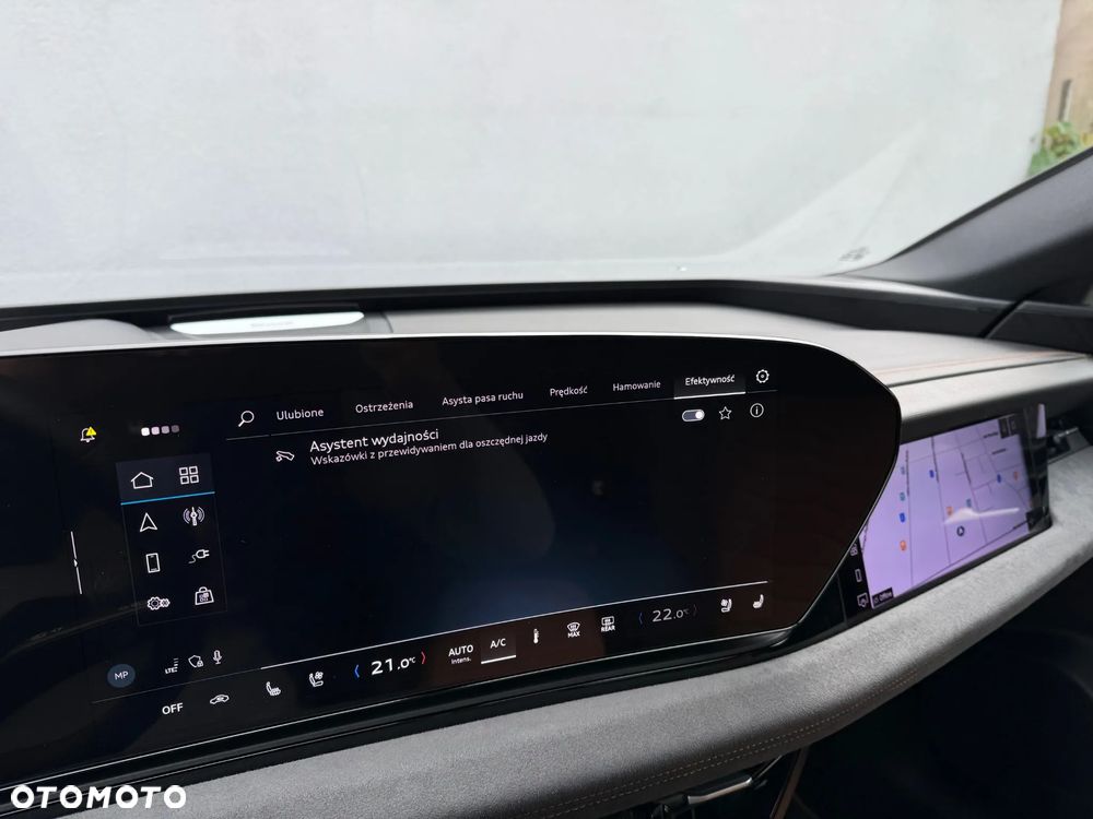 Audi A6 Avant e-tron performance 100kWh - 22