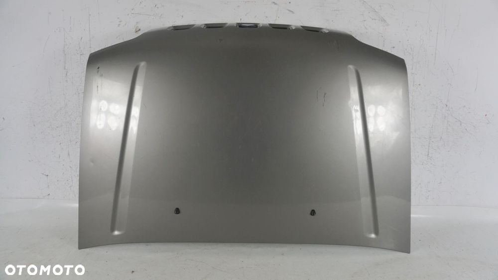 MASKA PRZÓD POKRYWA SUZUKI JIMNY III 3 LIFT JIMMY FL 06-12 ZDL 2006-2012 - 8