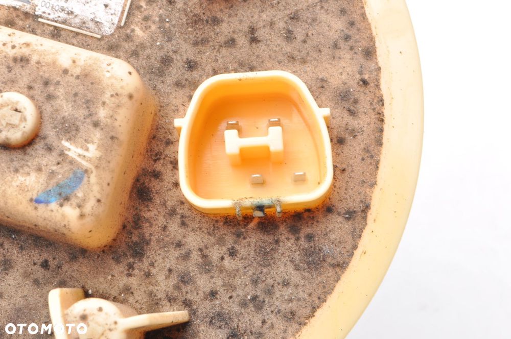 FORD FOCUS MK4 2.3 ST POMPA PALIWA JX61-9H307-DB - 4