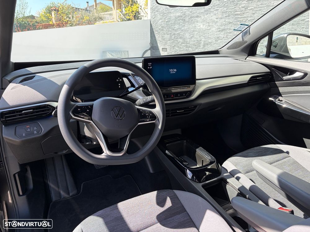 VW ID.4 77 kWh Pro Performance - 12