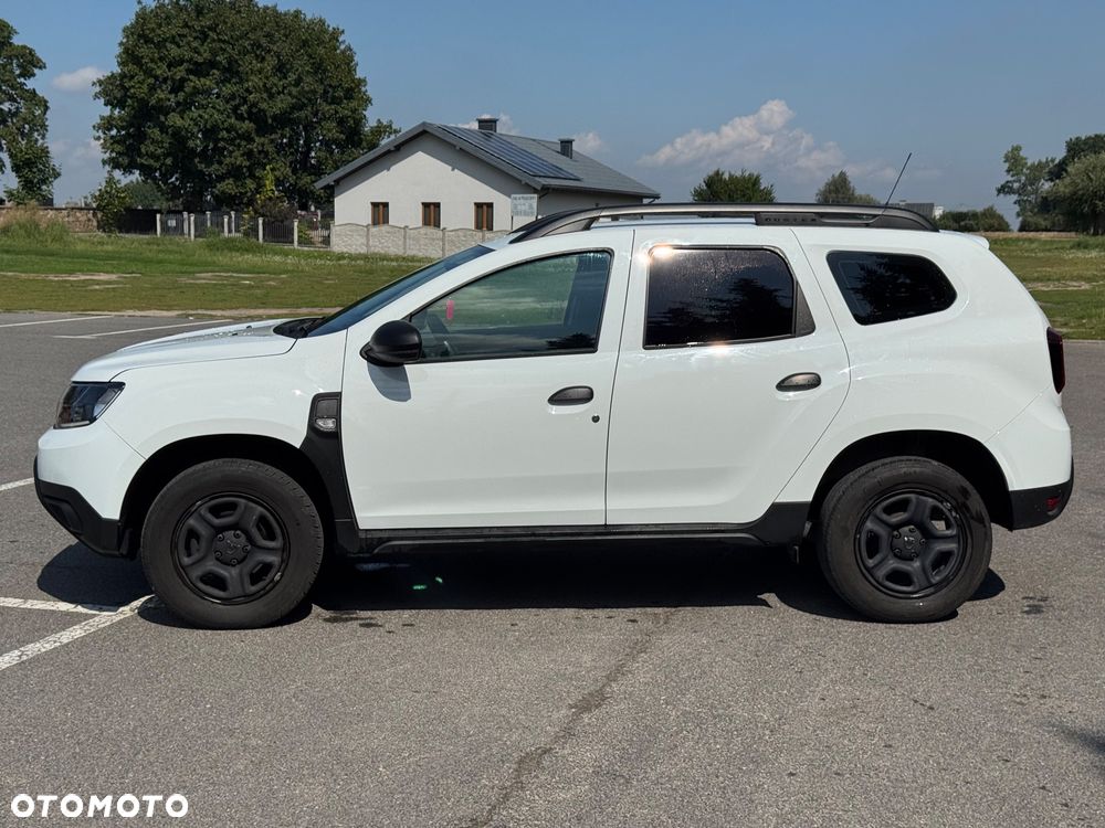 Dacia Duster TCe 100 2WD Essential - 3
