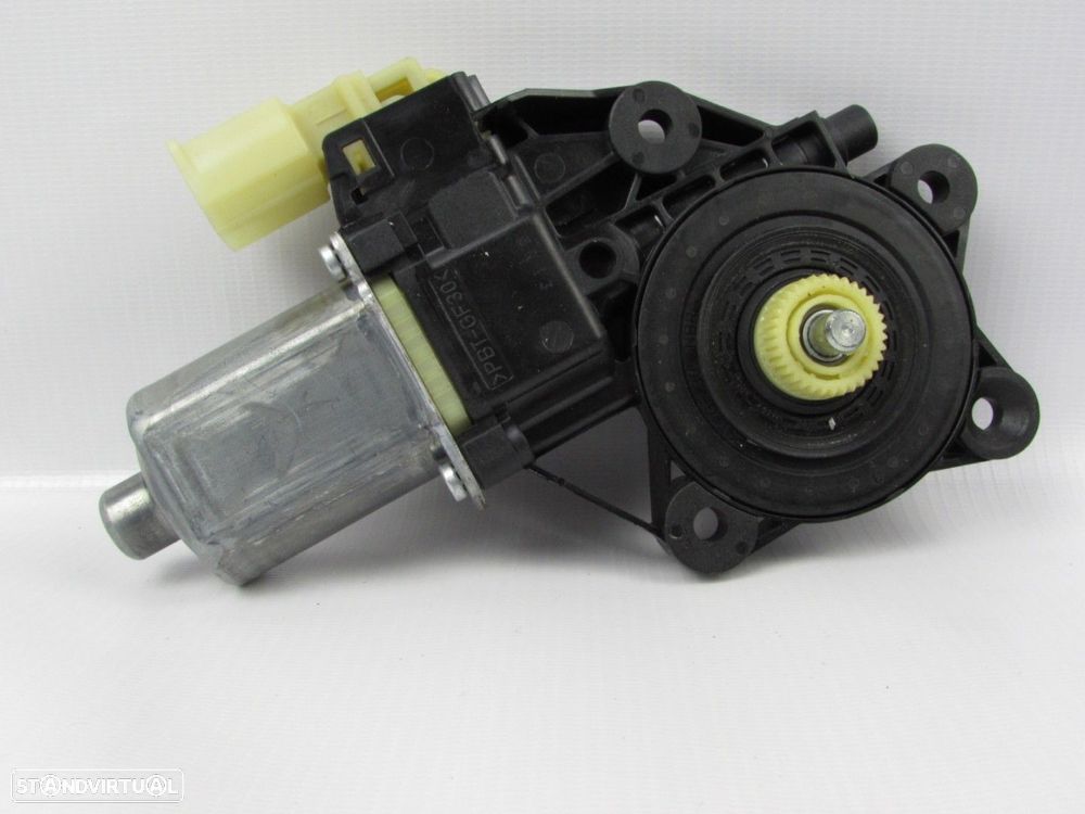 Motor elevador Esquerdo/Frente Seminovo/ Original MINI MINI CLUBMAN (R55)/MINI M... - 2
