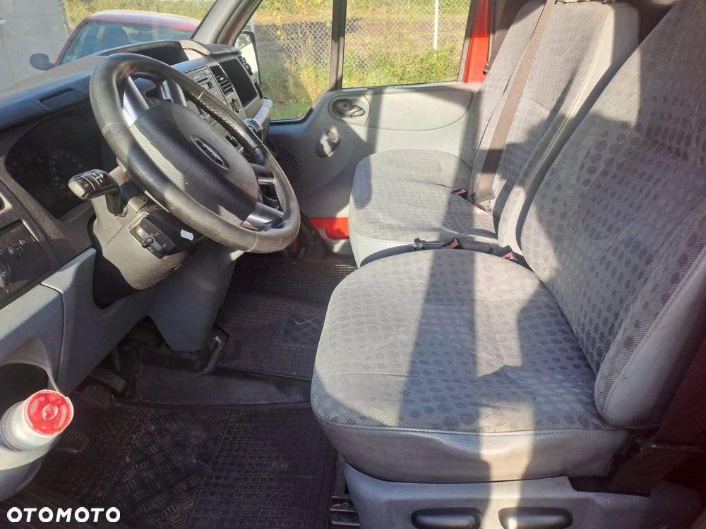 Ford TRANSIT - 9