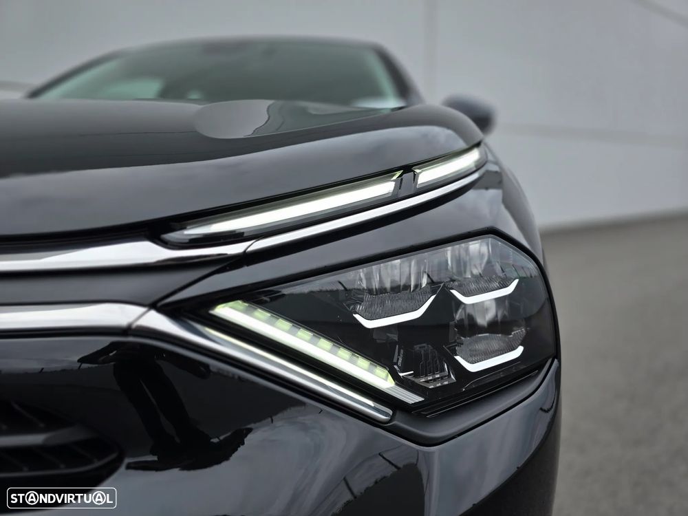 Citroën C4 1.2 PureTech Plus - 3