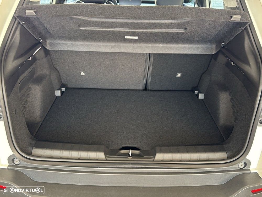Jeep Avenger 1.2 GSE T3 Altitude - 6