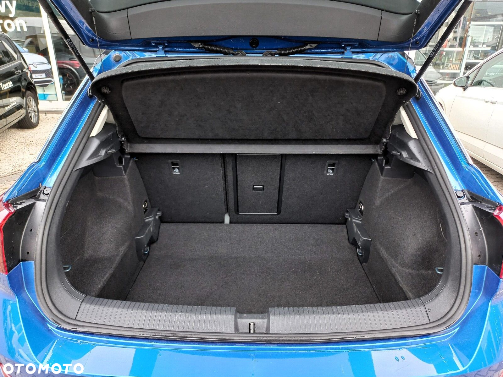 Volkswagen T-Roc - 27