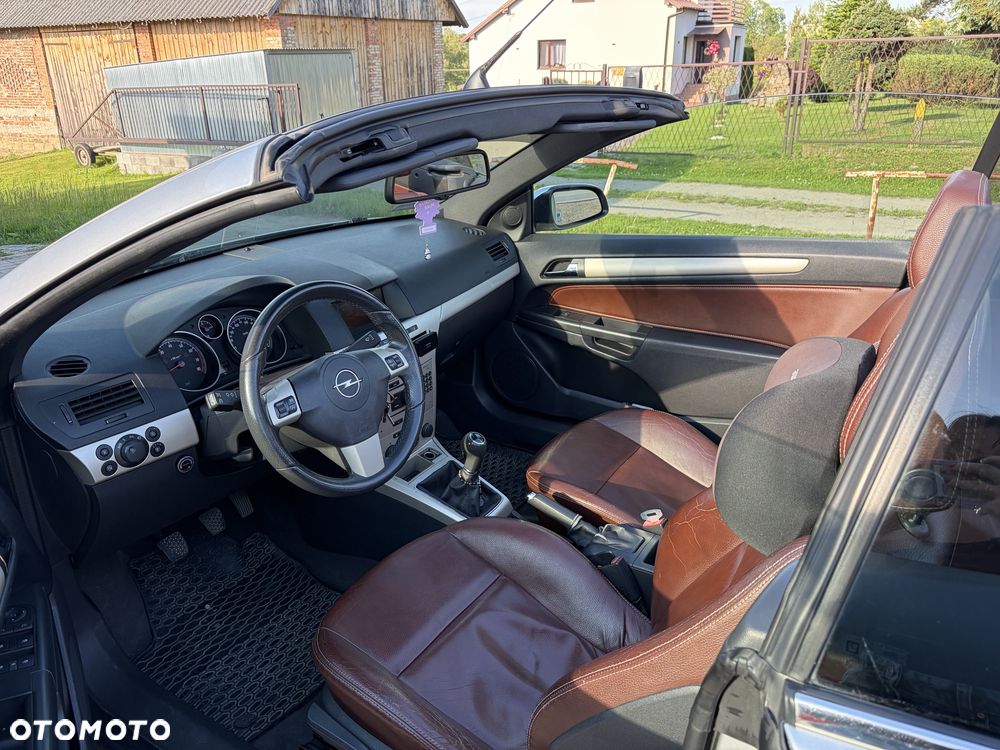 Opel Astra - 7