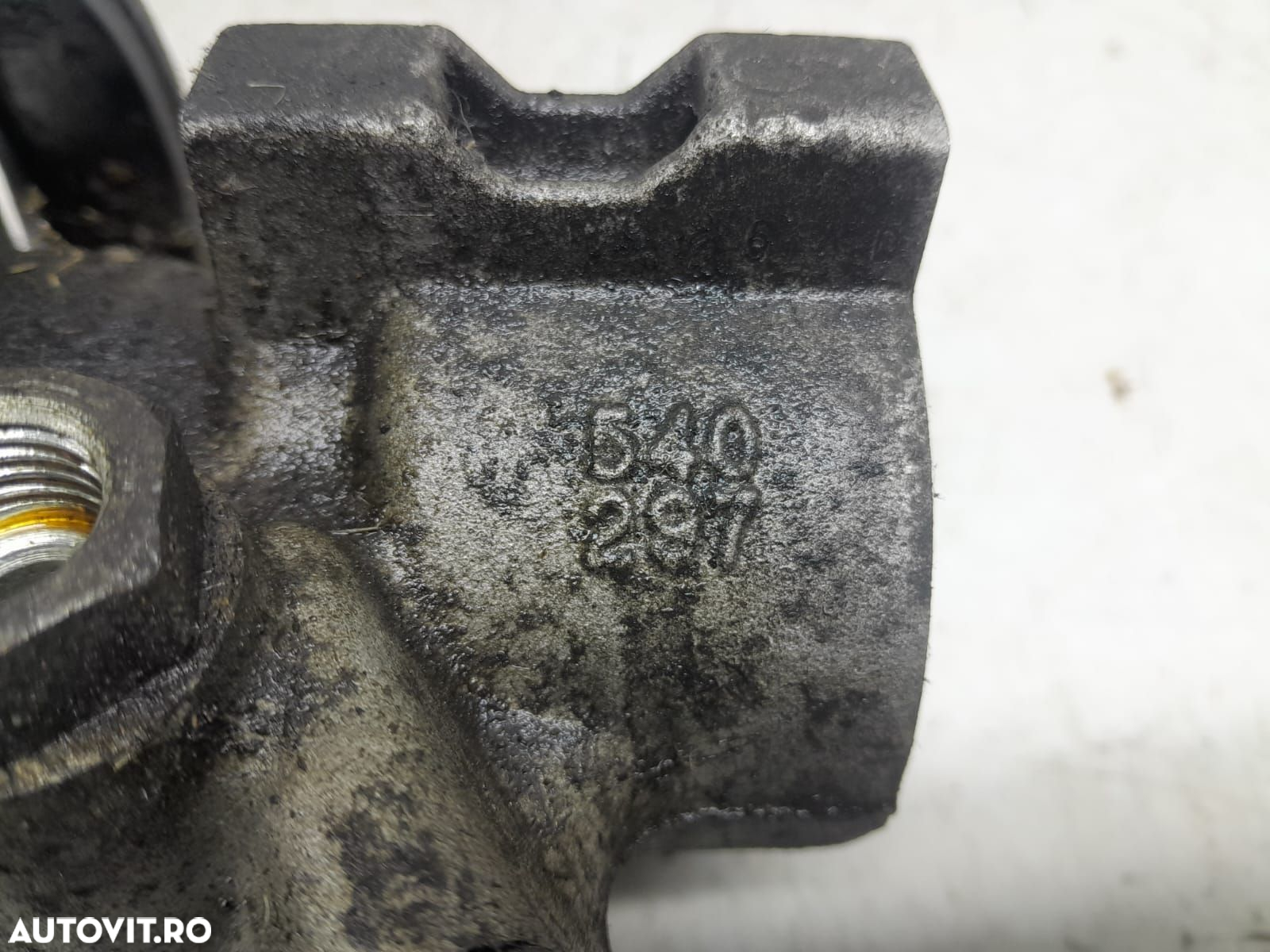 Pompa servodirectie 540297 Opel Antara 1 - 4