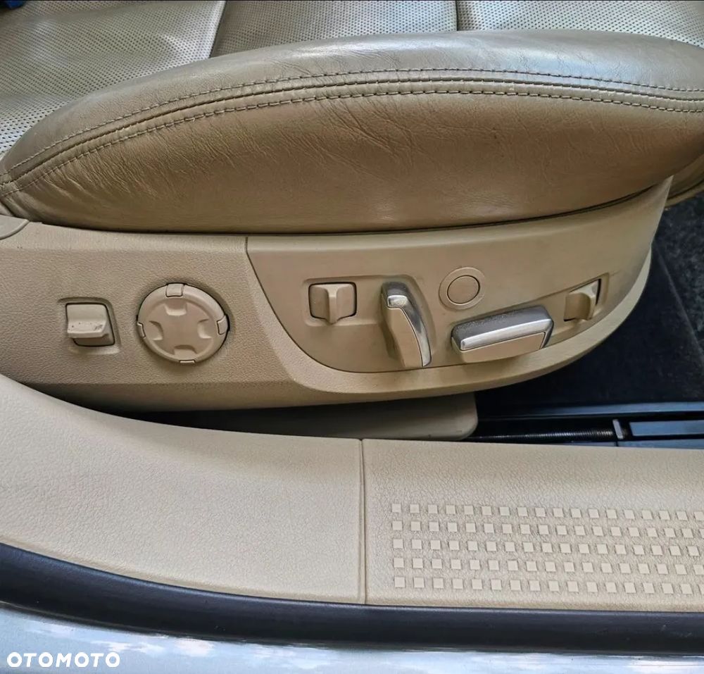 Audi A8 3.0 TDI DPF quattro - 6