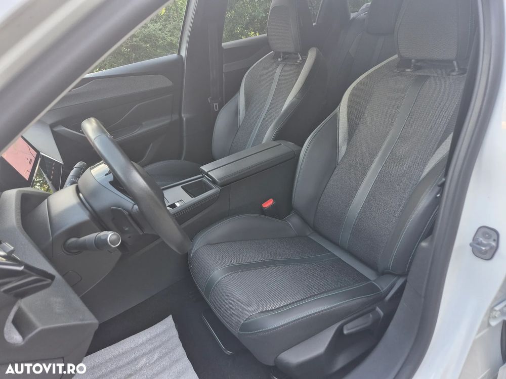 Peugeot 308 SW BlueHDi 130 EAT8 Allure Pack - 13