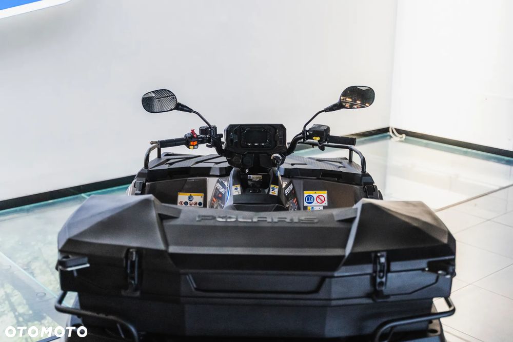 Polaris Sportsman - 6
