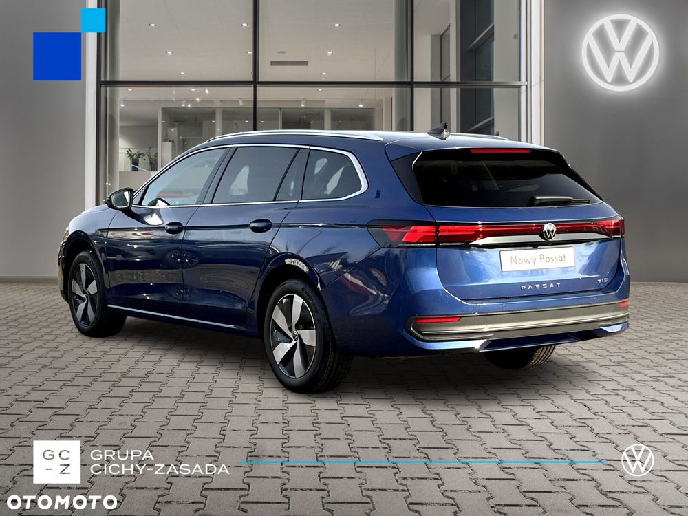 Volkswagen Passat - 6