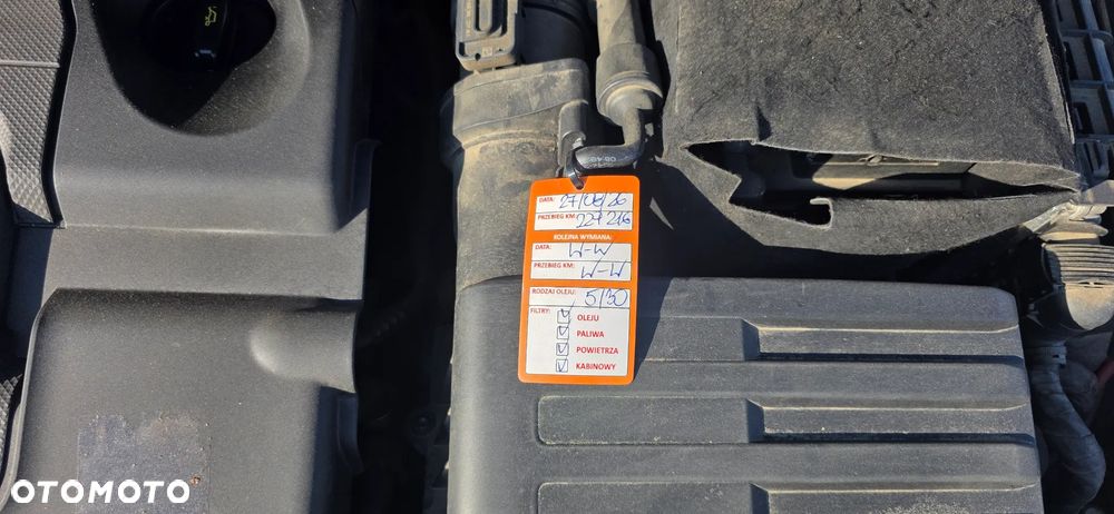 Skoda Octavia 1.6 TDI (Green tec) 4x4 Joy - 7