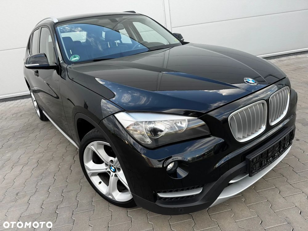 BMW X1 sDrive18d xLine - 2