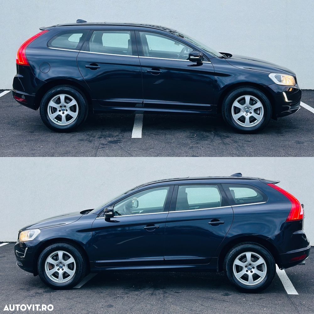 Volvo XC 60 D3 Momentum - 5