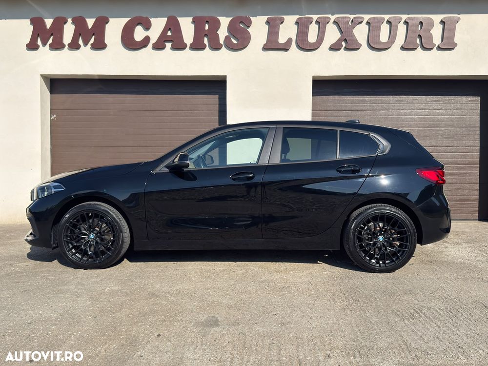 BMW Seria 1 - 27