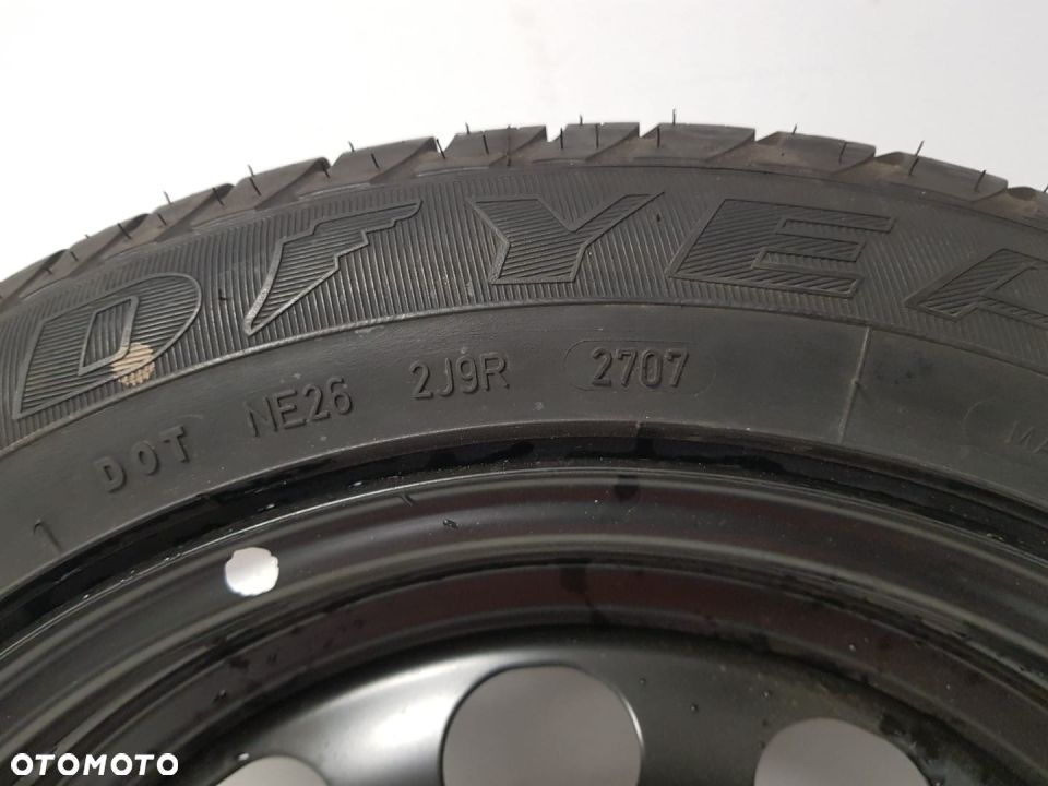 BMW 1 NOWE KOMPLET KOŁA FELGI OPONY  16'' 5X120 195/55R16 - 12