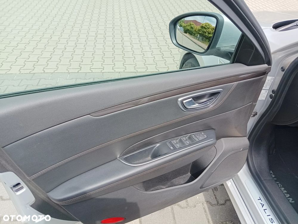 Renault Talisman 1.6 Energy dCi Intens EDC - 13