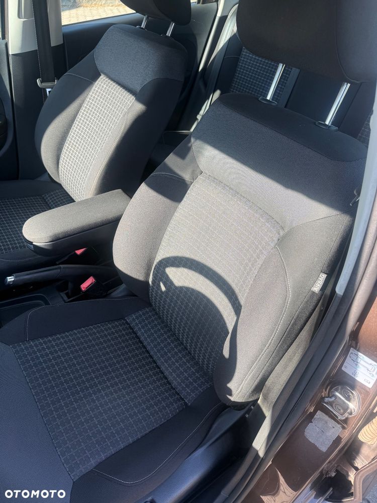 Volkswagen Polo 1.2 TSI BMT Comfortline - 13