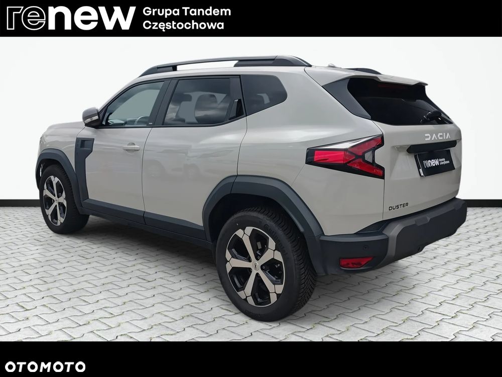 Dacia Duster 1.2 TCe mHEV Journey - 7