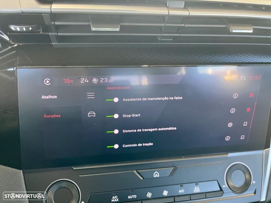 Peugeot 308 SW PureTech 110 Stop & Start Active Pack - 18