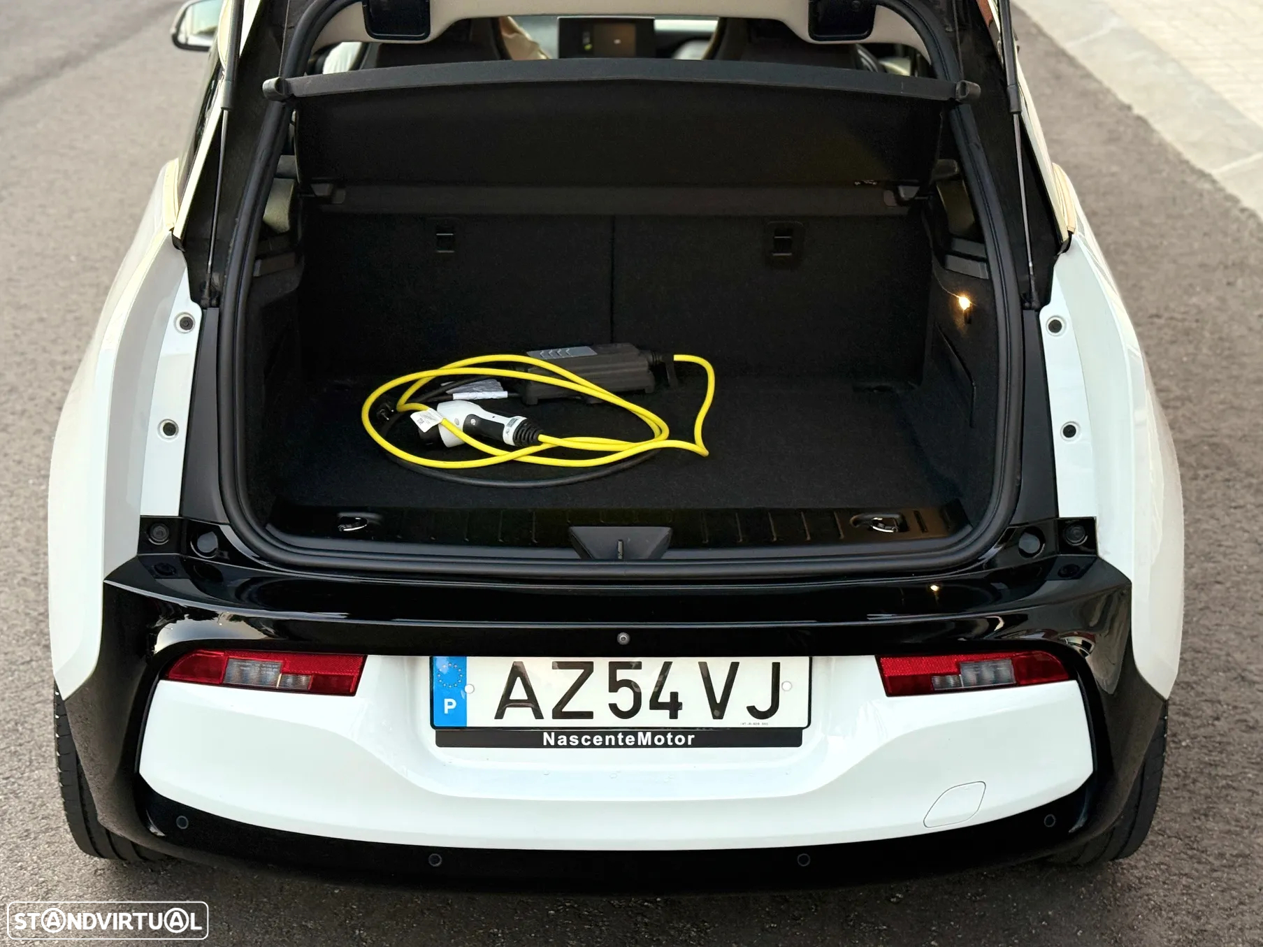 BMW i3 (120 Ah) - 10