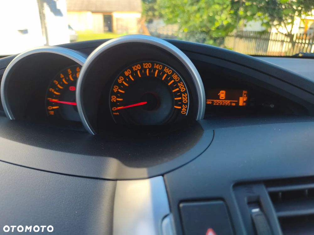 Toyota Verso 1.8 Sol - 10